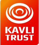 Kavli Trust logo